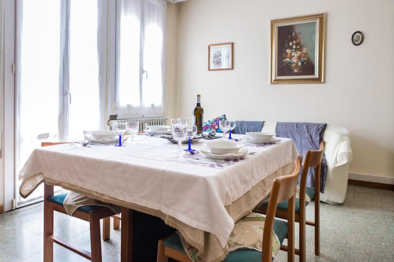 A Pochi Passi Dal Centro E Dall'Ospedale Di Parma 아파트 외부 사진